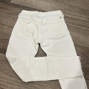 Lucky Brandy white jeans